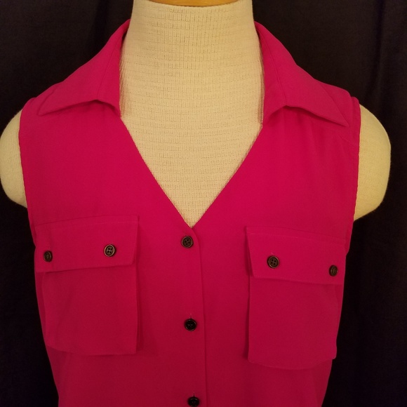 Gianni Bini Top - Picture 2 of 4